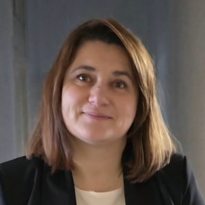 Dorota Plata
